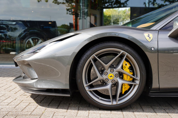 Ferrari F8 Tributo 3.9 V8 HELE VERKOCHT Ferrari F8 Tributo 3.9 V8 HELE VERKOCHT