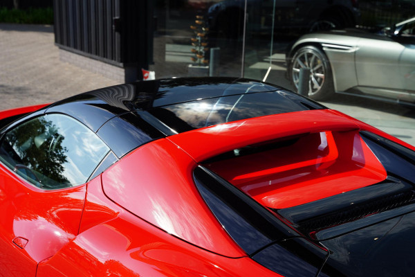 Ferrari 296 GTS 3.0 V6 F 1 Atelier Car Lifting Ferrari 296 GTS 3.0 V6 F 1 Atelier Car Lifting