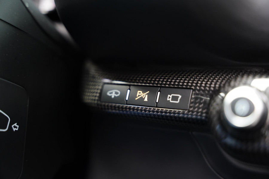 Ferrari 812 GTS 6.5 V12 HELE Viola Hong Kong Carbon Lifting