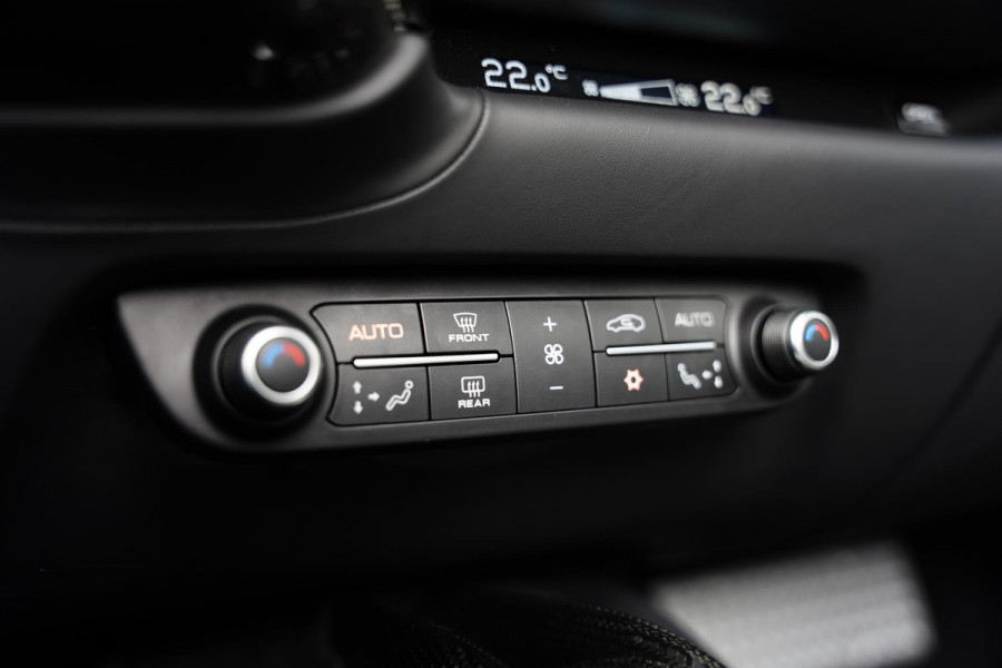 Ferrari 812 GTS 6.5 V12 HELE Viola Hong Kong Carbon Lifting