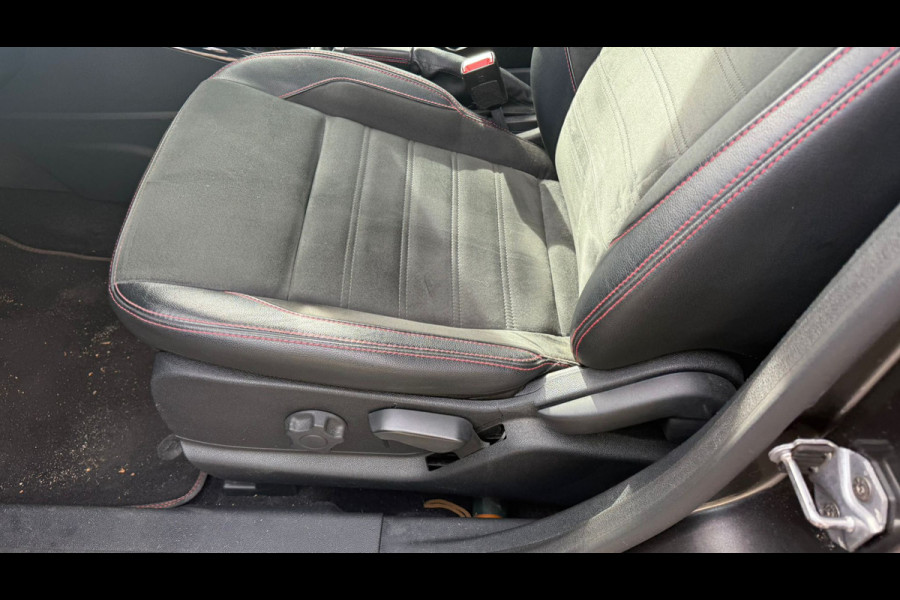 Ford EcoSport 1.0 EcoBoost ST-Line 125pk/92kW 6-bak