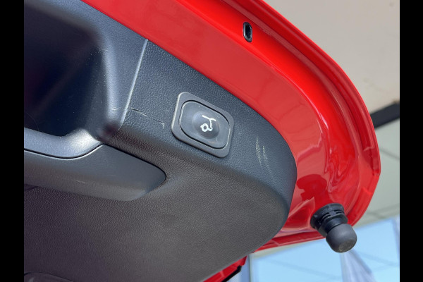 Ford FOCUS Wagon 1.0 EcoBoost Hybrid ST Line X 155pk |  ZUID | Winterpakket | Panorama dak | Adaptieve cruise