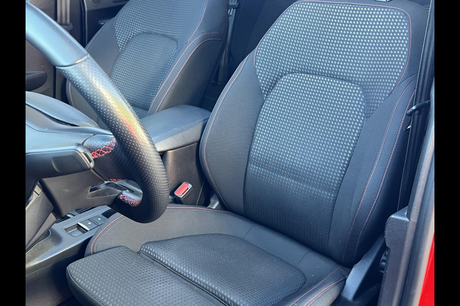 Ford FOCUS Wagon 1.0 EcoBoost Hybrid ST Line X 155pk |  ZUID | Winterpakket | Panorama dak | Adaptieve cruise