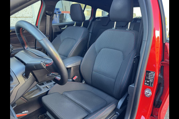 Ford FOCUS Wagon 1.0 EcoBoost Hybrid ST Line X 155pk |  ZUID | Winterpakket | Panorama dak | Adaptieve cruise