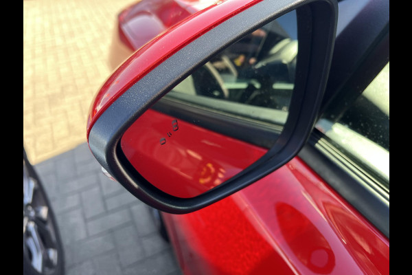 Ford FOCUS Wagon 1.0 EcoBoost Hybrid ST Line X 155pk |  ZUID | Winterpakket | Panorama dak | Adaptieve cruise