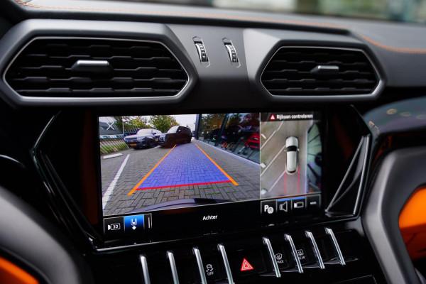 Lamborghini Urus 4.0 V8 Graphite Capsule NL-Auto Stealth X-PEL Lamborghini Urus 4.0 V8 Graphite Capsule NL-Auto Stealth X-PEL