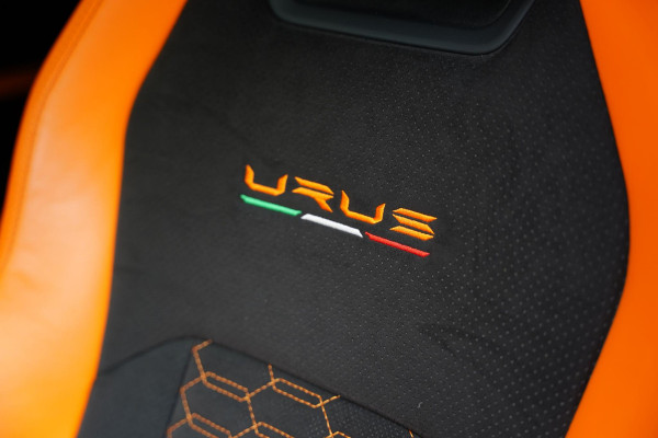 Lamborghini Urus 4.0 V8 Graphite Capsule NL-Auto Stealth X-PEL Lamborghini Urus 4.0 V8 Graphite Capsule NL-Auto Stealth X-PEL