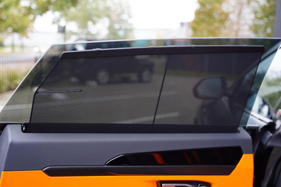 Lamborghini Urus 4.0 V8 Graphite Capsule NL-Auto Stealth X-PEL Lamborghini Urus 4.0 V8 Graphite Capsule NL-Auto Stealth X-PEL