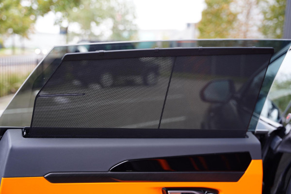 Lamborghini Urus 4.0 V8 Graphite Capsule NL-Auto Stealth X-PEL Lamborghini Urus 4.0 V8 Graphite Capsule NL-Auto Stealth X-PEL