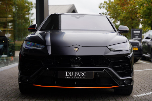 Lamborghini Urus 4.0 V8 Graphite Capsule NL-Auto Stealth X-PEL Lamborghini Urus 4.0 V8 Graphite Capsule NL-Auto Stealth X-PEL