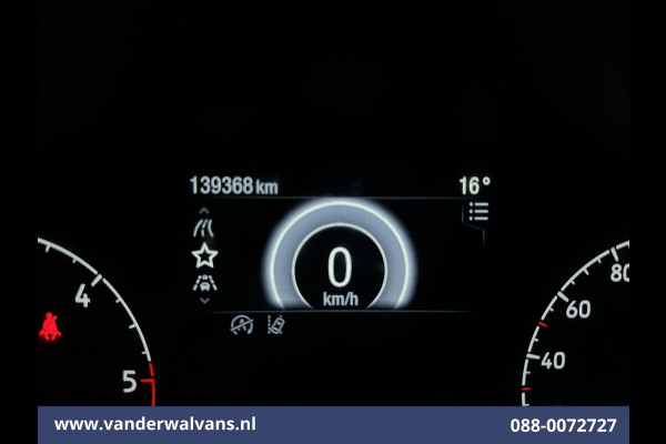 Ford Transit 2.0 TDCI 130pk L4H3 Jumbo Euro6 Airco | Camera | Cruisecontrol | Stoelverwarming | Verwarmde voorruit Parkeersensoren, Bijrijdersbank Ford Transit 2.0 TDCI 130pk L4H3 Jumbo Euro6 Airco | Camera | Cruisecontrol | Stoelverwarming | Verwarmde voorruit Parkeersensoren, Bijrijdersbank