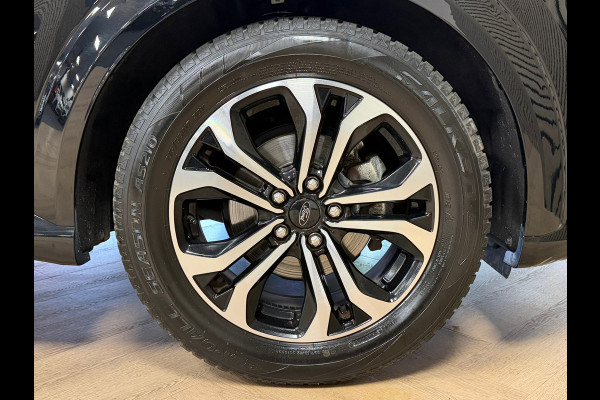 Ford Puma 1.0 EcoBoost Hybrid ST-Line NAVIGATIE APPLE CARPLAY STOELVERWARMING AIRCO PDC CRUISE Ford Puma 1.0 EcoBoost Hybrid ST-Line NAVIGATIE APPLE CARPLAY STOELVERWARMING AIRCO PDC CRUISE