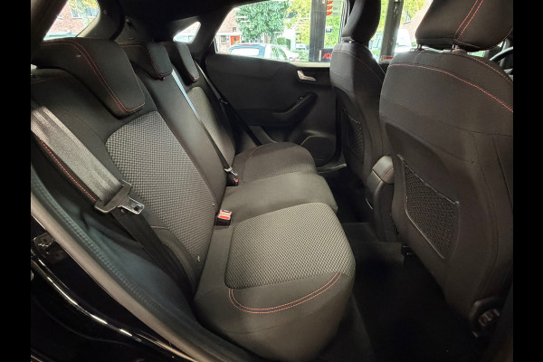 Ford Puma 1.0 EcoBoost Hybrid ST-Line NAVIGATIE APPLE CARPLAY STOELVERWARMING AIRCO PDC CRUISE Ford Puma 1.0 EcoBoost Hybrid ST-Line NAVIGATIE APPLE CARPLAY STOELVERWARMING AIRCO PDC CRUISE