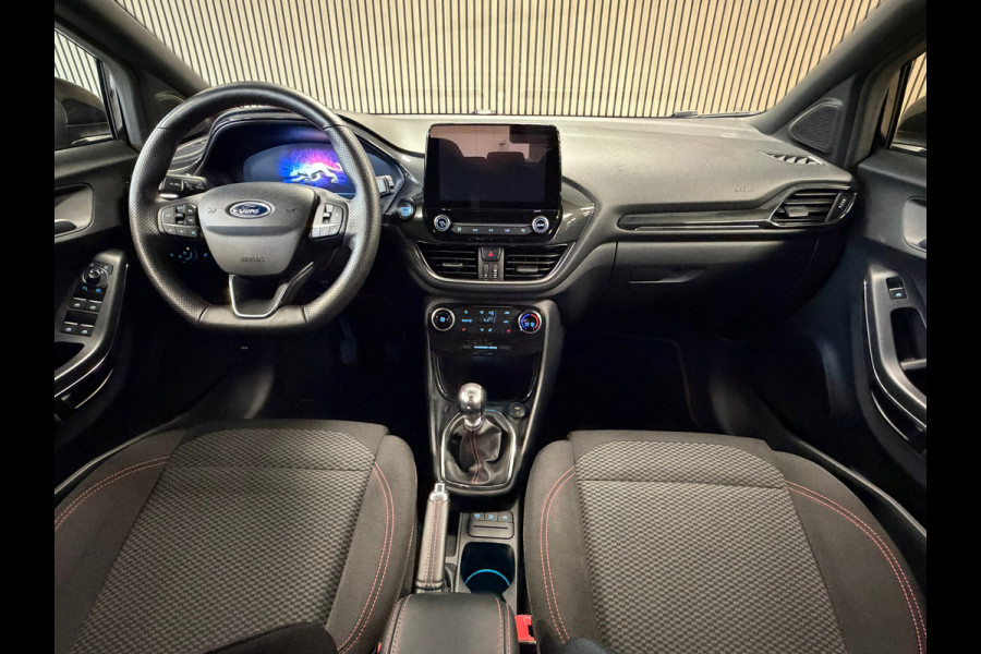 Ford Puma 1.0 EcoBoost Hybrid ST-Line NAVIGATIE APPLE CARPLAY STOELVERWARMING AIRCO PDC CRUISE Ford Puma 1.0 EcoBoost Hybrid ST-Line NAVIGATIE APPLE CARPLAY STOELVERWARMING AIRCO PDC CRUISE