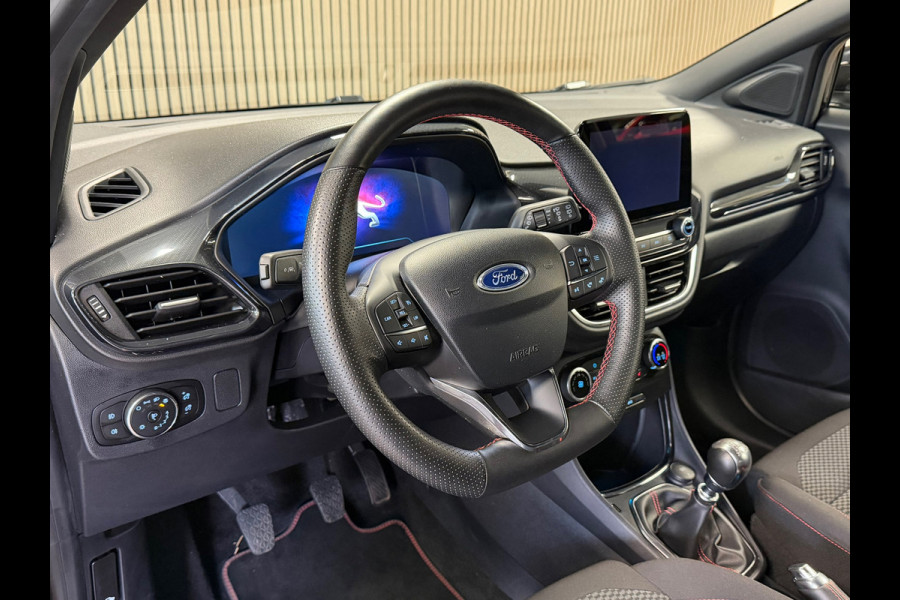 Ford Puma 1.0 EcoBoost Hybrid ST-Line NAVIGATIE APPLE CARPLAY STOELVERWARMING AIRCO PDC CRUISE Ford Puma 1.0 EcoBoost Hybrid ST-Line NAVIGATIE APPLE CARPLAY STOELVERWARMING AIRCO PDC CRUISE