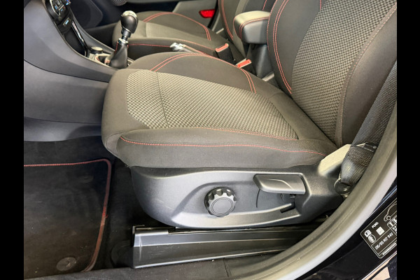 Ford Puma 1.0 EcoBoost Hybrid ST-Line NAVIGATIE APPLE CARPLAY STOELVERWARMING AIRCO PDC CRUISE Ford Puma 1.0 EcoBoost Hybrid ST-Line NAVIGATIE APPLE CARPLAY STOELVERWARMING AIRCO PDC CRUISE