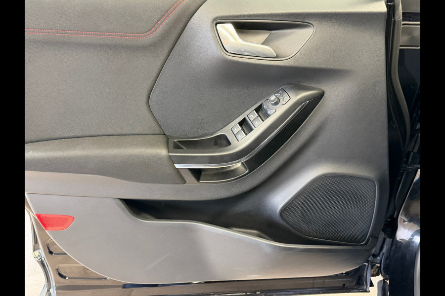 Ford Puma 1.0 EcoBoost Hybrid ST-Line NAVIGATIE APPLE CARPLAY STOELVERWARMING AIRCO PDC CRUISE Ford Puma 1.0 EcoBoost Hybrid ST-Line NAVIGATIE APPLE CARPLAY STOELVERWARMING AIRCO PDC CRUISE