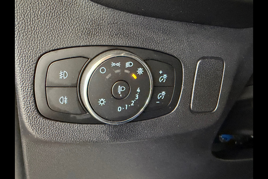 Ford Puma 1.0 EcoBoost Hybrid ST-Line NAVIGATIE APPLE CARPLAY STOELVERWARMING AIRCO PDC CRUISE Ford Puma 1.0 EcoBoost Hybrid ST-Line NAVIGATIE APPLE CARPLAY STOELVERWARMING AIRCO PDC CRUISE