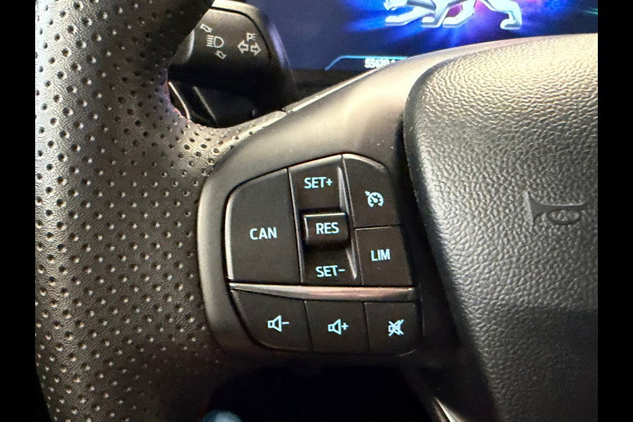 Ford Puma 1.0 EcoBoost Hybrid ST-Line NAVIGATIE APPLE CARPLAY STOELVERWARMING AIRCO PDC CRUISE Ford Puma 1.0 EcoBoost Hybrid ST-Line NAVIGATIE APPLE CARPLAY STOELVERWARMING AIRCO PDC CRUISE