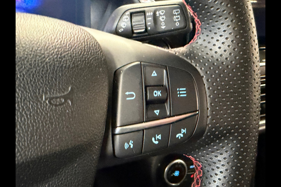 Ford Puma 1.0 EcoBoost Hybrid ST-Line NAVIGATIE APPLE CARPLAY STOELVERWARMING AIRCO PDC CRUISE Ford Puma 1.0 EcoBoost Hybrid ST-Line NAVIGATIE APPLE CARPLAY STOELVERWARMING AIRCO PDC CRUISE