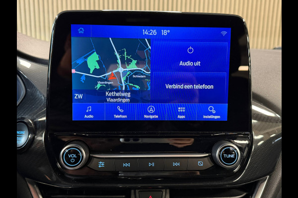 Ford Puma 1.0 EcoBoost Hybrid ST-Line NAVIGATIE APPLE CARPLAY STOELVERWARMING AIRCO PDC CRUISE Ford Puma 1.0 EcoBoost Hybrid ST-Line NAVIGATIE APPLE CARPLAY STOELVERWARMING AIRCO PDC CRUISE