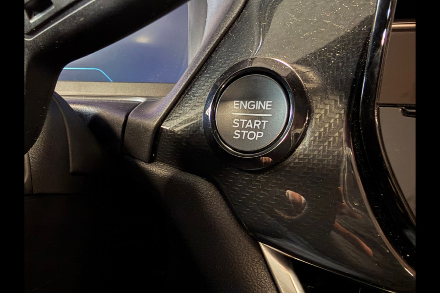 Ford Puma 1.0 EcoBoost Hybrid ST-Line NAVIGATIE APPLE CARPLAY STOELVERWARMING AIRCO PDC CRUISE Ford Puma 1.0 EcoBoost Hybrid ST-Line NAVIGATIE APPLE CARPLAY STOELVERWARMING AIRCO PDC CRUISE