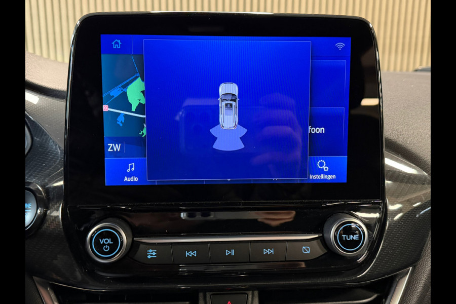 Ford Puma 1.0 EcoBoost Hybrid ST-Line NAVIGATIE APPLE CARPLAY STOELVERWARMING AIRCO PDC CRUISE Ford Puma 1.0 EcoBoost Hybrid ST-Line NAVIGATIE APPLE CARPLAY STOELVERWARMING AIRCO PDC CRUISE