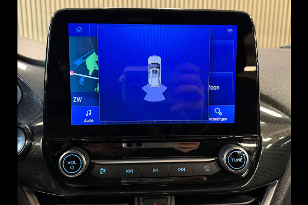 Ford Puma 1.0 EcoBoost Hybrid ST-Line NAVIGATIE APPLE CARPLAY STOELVERWARMING AIRCO PDC CRUISE Ford Puma 1.0 EcoBoost Hybrid ST-Line NAVIGATIE APPLE CARPLAY STOELVERWARMING AIRCO PDC CRUISE