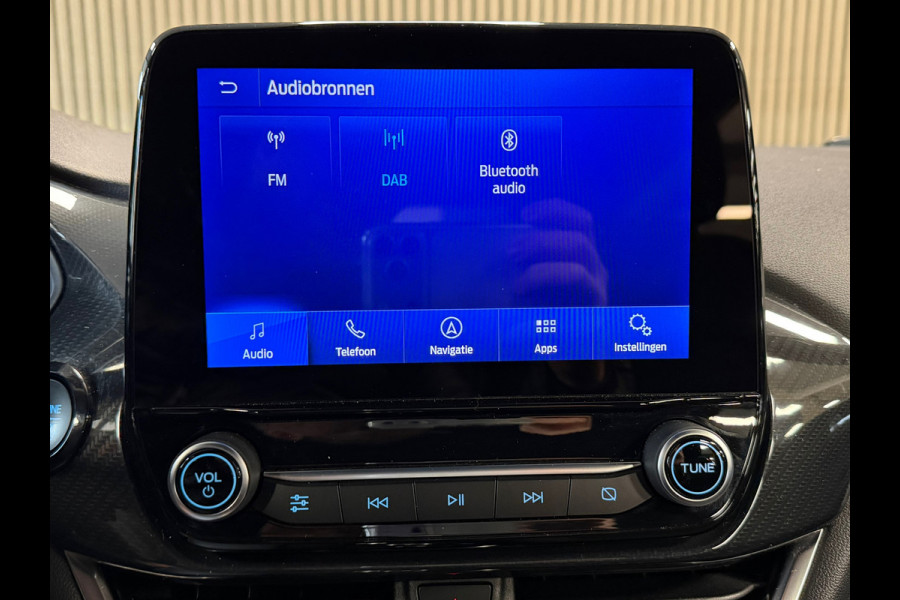 Ford Puma 1.0 EcoBoost Hybrid ST-Line NAVIGATIE APPLE CARPLAY STOELVERWARMING AIRCO PDC CRUISE Ford Puma 1.0 EcoBoost Hybrid ST-Line NAVIGATIE APPLE CARPLAY STOELVERWARMING AIRCO PDC CRUISE