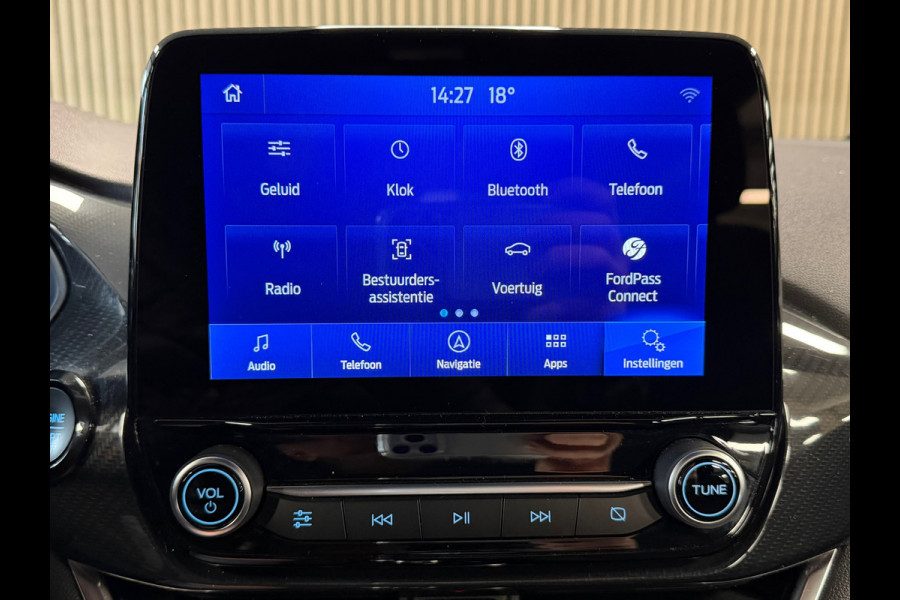 Ford Puma 1.0 EcoBoost Hybrid ST-Line NAVIGATIE APPLE CARPLAY STOELVERWARMING AIRCO PDC CRUISE Ford Puma 1.0 EcoBoost Hybrid ST-Line NAVIGATIE APPLE CARPLAY STOELVERWARMING AIRCO PDC CRUISE