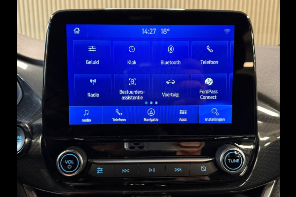 Ford Puma 1.0 EcoBoost Hybrid ST-Line NAVIGATIE APPLE CARPLAY STOELVERWARMING AIRCO PDC CRUISE Ford Puma 1.0 EcoBoost Hybrid ST-Line NAVIGATIE APPLE CARPLAY STOELVERWARMING AIRCO PDC CRUISE
