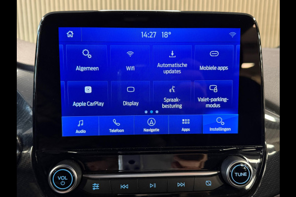 Ford Puma 1.0 EcoBoost Hybrid ST-Line NAVIGATIE APPLE CARPLAY STOELVERWARMING AIRCO PDC CRUISE Ford Puma 1.0 EcoBoost Hybrid ST-Line NAVIGATIE APPLE CARPLAY STOELVERWARMING AIRCO PDC CRUISE