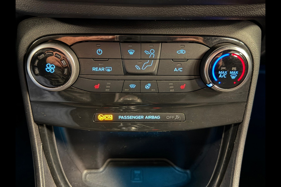 Ford Puma 1.0 EcoBoost Hybrid ST-Line NAVIGATIE APPLE CARPLAY STOELVERWARMING AIRCO PDC CRUISE Ford Puma 1.0 EcoBoost Hybrid ST-Line NAVIGATIE APPLE CARPLAY STOELVERWARMING AIRCO PDC CRUISE