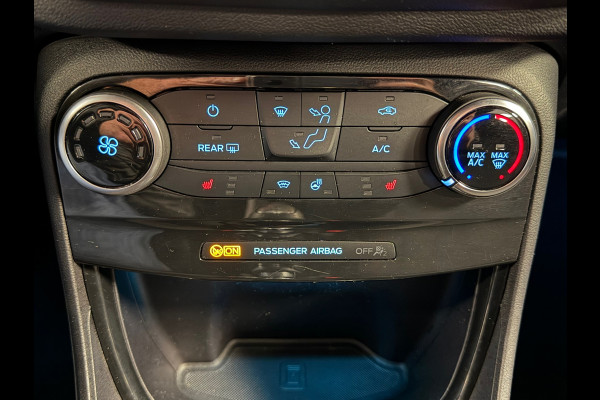 Ford Puma 1.0 EcoBoost Hybrid ST-Line NAVIGATIE APPLE CARPLAY STOELVERWARMING AIRCO PDC CRUISE Ford Puma 1.0 EcoBoost Hybrid ST-Line NAVIGATIE APPLE CARPLAY STOELVERWARMING AIRCO PDC CRUISE