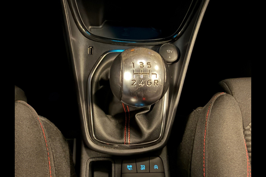 Ford Puma 1.0 EcoBoost Hybrid ST-Line NAVIGATIE APPLE CARPLAY STOELVERWARMING AIRCO PDC CRUISE Ford Puma 1.0 EcoBoost Hybrid ST-Line NAVIGATIE APPLE CARPLAY STOELVERWARMING AIRCO PDC CRUISE