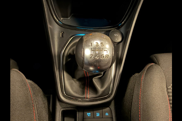 Ford Puma 1.0 EcoBoost Hybrid ST-Line NAVIGATIE APPLE CARPLAY STOELVERWARMING AIRCO PDC CRUISE Ford Puma 1.0 EcoBoost Hybrid ST-Line NAVIGATIE APPLE CARPLAY STOELVERWARMING AIRCO PDC CRUISE