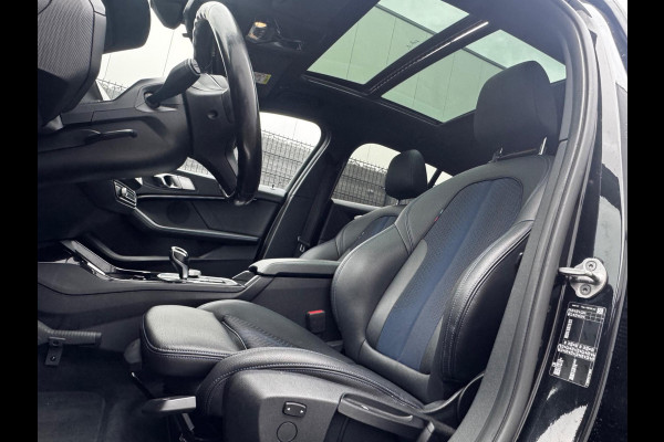 BMW 1-serie 118i M SPORT EXECUTIVE EDITION PANORAMADAK CARPLAY DAB+ ORIGINEEL NEDERLANDS LED BMW 1-serie 118i M SPORT EXECUTIVE EDITION PANORAMADAK CARPLAY DAB+ ORIGINEEL NEDERLANDS LED