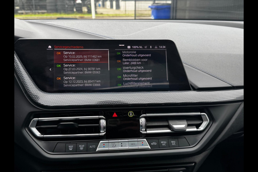 BMW 1-serie 118i M SPORT EXECUTIVE EDITION PANORAMADAK CARPLAY DAB+ ORIGINEEL NEDERLANDS LED BMW 1-serie 118i M SPORT EXECUTIVE EDITION PANORAMADAK CARPLAY DAB+ ORIGINEEL NEDERLANDS LED