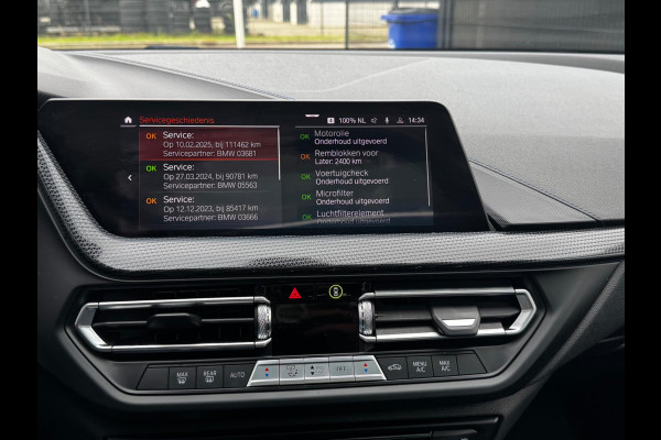 BMW 1-serie 118i M SPORT EXECUTIVE EDITION PANORAMADAK CARPLAY DAB+ ORIGINEEL NEDERLANDS LED BMW 1-serie 118i M SPORT EXECUTIVE EDITION PANORAMADAK CARPLAY DAB+ ORIGINEEL NEDERLANDS LED