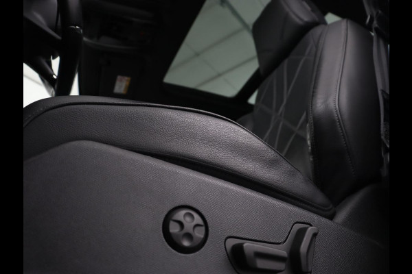 DS 7 Crossback E-Tense Rivoli | Panoramadak | Trekhaak | Leder | Stoelverwarming | Nachtzicht | Adaptive cruise | 360 Camera | Carplay | Sfeerverlichting | Navigatie | Keyless | 19'' | Memory