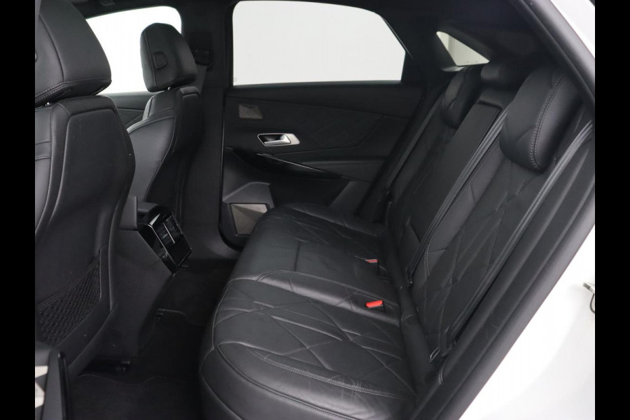 DS 7 Crossback E-Tense Rivoli | Panoramadak | Trekhaak | Leder | Stoelverwarming | Nachtzicht | Adaptive cruise | 360 Camera | Carplay | Sfeerverlichting | Navigatie | Keyless | 19'' | Memory