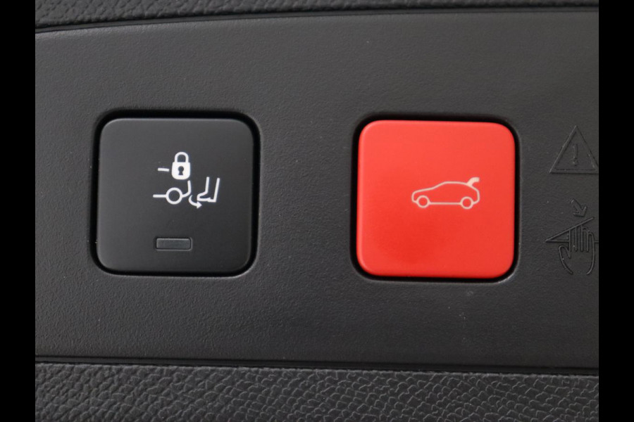 DS 7 Crossback E-Tense Rivoli | Panoramadak | Trekhaak | Leder | Stoelverwarming | Nachtzicht | Adaptive cruise | 360 Camera | Carplay | Sfeerverlichting | Navigatie | Keyless | 19'' | Memory