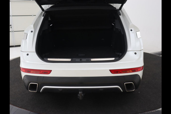 DS 7 Crossback E-Tense Rivoli | Panoramadak | Trekhaak | Leder | Stoelverwarming | Nachtzicht | Adaptive cruise | 360 Camera | Carplay | Sfeerverlichting | Navigatie | Keyless | 19'' | Memory