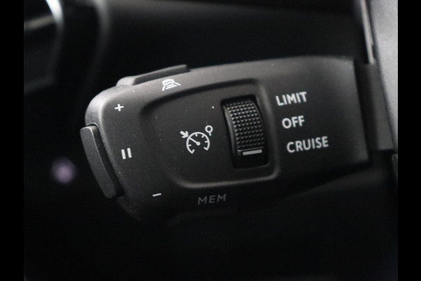 DS 7 Crossback E-Tense Rivoli | Panoramadak | Trekhaak | Leder | Stoelverwarming | Nachtzicht | Adaptive cruise | 360 Camera | Carplay | Sfeerverlichting | Navigatie | Keyless | 19'' | Memory