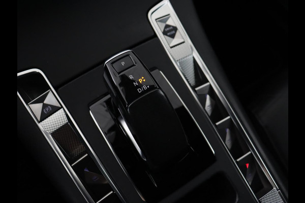 DS 7 Crossback E-Tense Rivoli | Panoramadak | Trekhaak | Leder | Stoelverwarming | Nachtzicht | Adaptive cruise | 360 Camera | Carplay | Sfeerverlichting | Navigatie | Keyless | 19'' | Memory