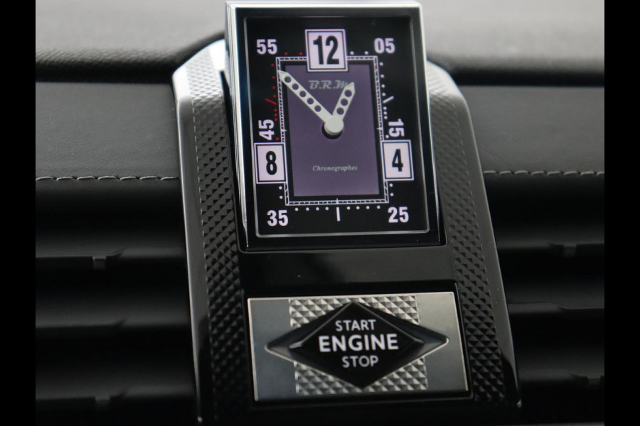 DS 7 Crossback E-Tense Rivoli | Panoramadak | Trekhaak | Leder | Stoelverwarming | Nachtzicht | Adaptive cruise | 360 Camera | Carplay | Sfeerverlichting | Navigatie | Keyless | 19'' | Memory