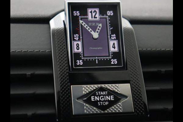 DS 7 Crossback E-Tense Rivoli | Panoramadak | Trekhaak | Leder | Stoelverwarming | Nachtzicht | Adaptive cruise | 360 Camera | Carplay | Sfeerverlichting | Navigatie | Keyless | 19'' | Memory