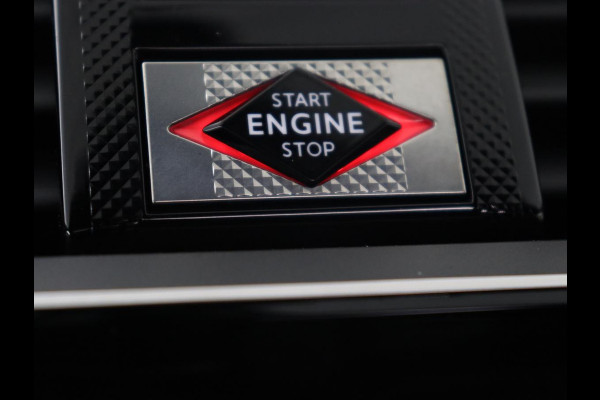 DS 7 Crossback E-Tense Rivoli | Panoramadak | Trekhaak | Leder | Stoelverwarming | Nachtzicht | Adaptive cruise | 360 Camera | Carplay | Sfeerverlichting | Navigatie | Keyless | 19'' | Memory