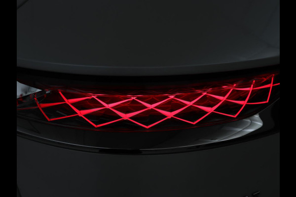 DS 7 Crossback E-Tense Rivoli | Panoramadak | Trekhaak | Leder | Stoelverwarming | Nachtzicht | Adaptive cruise | 360 Camera | Carplay | Sfeerverlichting | Navigatie | Keyless | 19'' | Memory