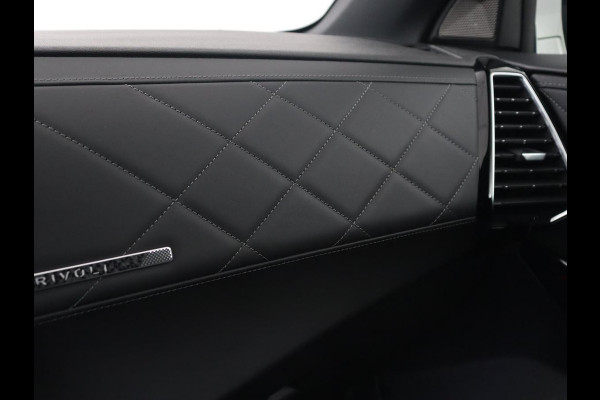 DS 7 Crossback E-Tense Rivoli | Panoramadak | Trekhaak | Leder | Stoelverwarming | Nachtzicht | Adaptive cruise | 360 Camera | Carplay | Sfeerverlichting | Navigatie | Keyless | 19'' | Memory